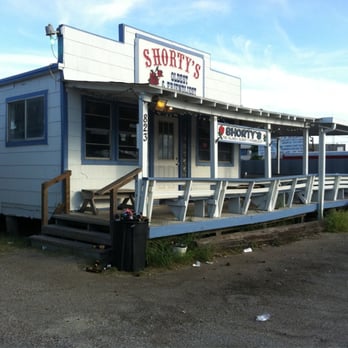 Shorty's Place - Dive Bars Near Me - Port Aransas, Texas