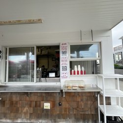 The Pizza Shack
