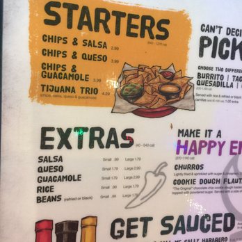 Tijuana Flats - Tex-Mex Near Me - Port Saint Lucie, Florida Tijuana Flats - Tex-Mex Near Me - Port Saint Lucie, Florida