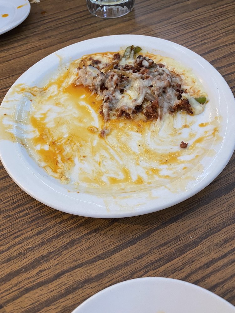 Xavier Tex Mex & Bar