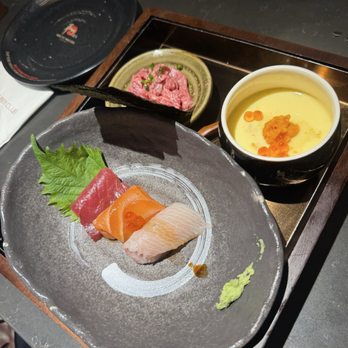 Wagyu Master - Japanese Near Me - San Jose, California
