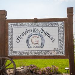 Rancho Los Guzman