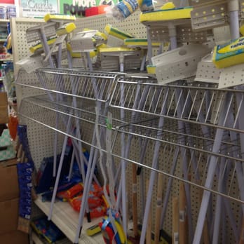 Dollar Tree - Where else can you get an entire mop for $1?? - Discount Store Near Me - Oxnard, California