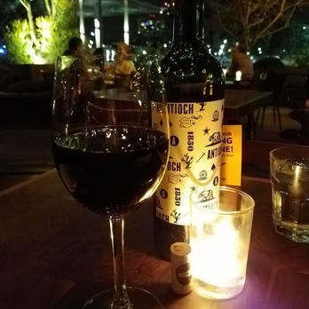 Postino Annex - Recommend red. Jammy, less dry, peppery finish. - Wine Bars Near Me - Tempe, Arizona Postino Annex - Recommend red. Jammy, less dry, peppery finish. - Wine Bars Near Me - Tempe, Arizona