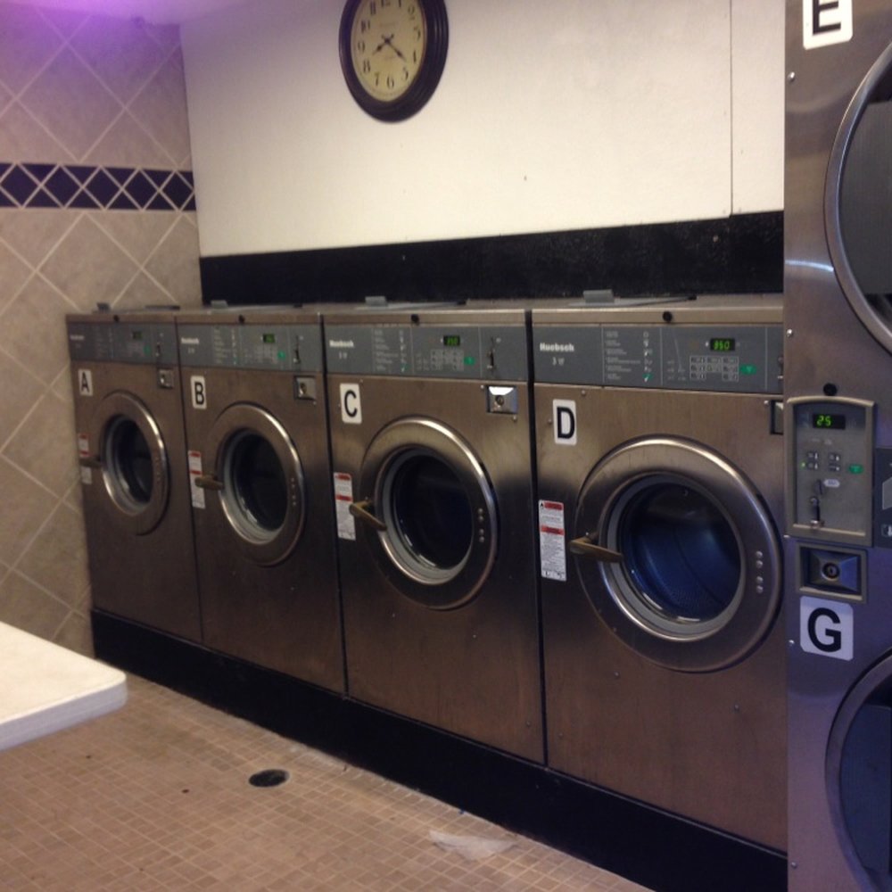 Arcadia Peace River Campground - Laundry - Campgrounds Near Me - Arcadia, Florida