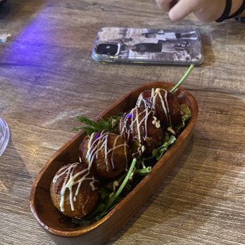 Sushi Gio - Takoyaki - Japanese Near Me - Mansfield, Texas