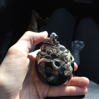 Abell House Antiques - Absolutely love this turn of the century table lighter my husband and I purchased. - Antiques Near Me - Carson City, Nevada Abell House Antiques - Absolutely love this turn of the century table lighter my husband and I purchased. - Antiques Near Me - Carson City, Nevada
