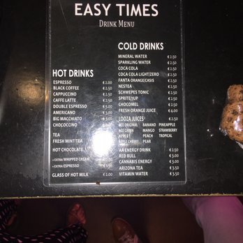 Easy Times - Coffeeshops Near Me - Amsterdam, New Hampshire Easy Times - Coffeeshops Near Me - Amsterdam, New Hampshire