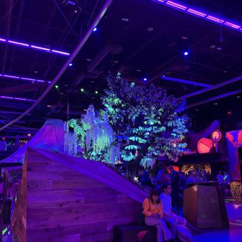 AREA15 - Venues & Event Spaces Near Me - Las Vegas, Nevada