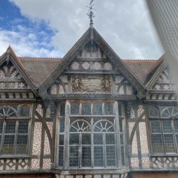 Canterbury Library