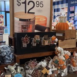 Bath & Body Works