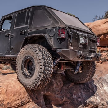 Fowler Jeep of Boulder - Car Dealers Near Me - Boulder, Colorado