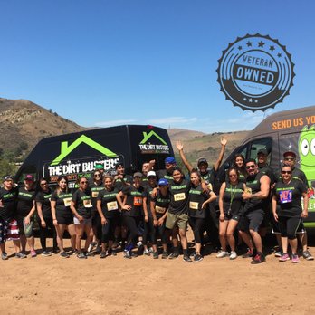 Dirt Busters - Company Mud Run - Orange, CA - Home Cleaning Near Me - Orange, California Dirt Busters - Company Mud Run - Orange, CA - Home Cleaning Near Me - Orange, California
