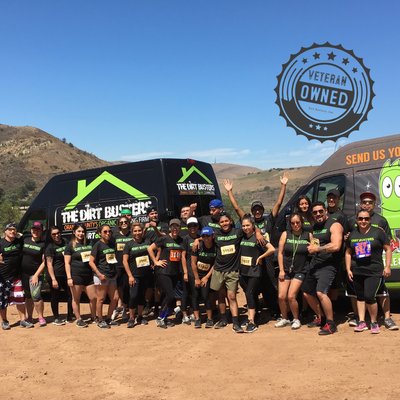 The Crew - We Crush Dirt. You Crush Life.