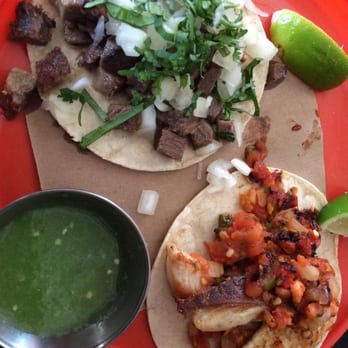 La Superior - beef tongue taco & fish taco - Mexican Near Me - Brooklyn, New York La Superior - beef tongue taco & fish taco - Mexican Near Me - Brooklyn, New York