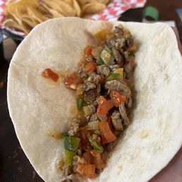 Tamale Al La