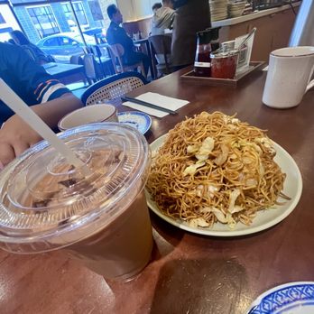 Nom Nom Bistro - yum yum for sharing - Noodles Near Me - Millbrae, California Nom Nom Bistro - yum yum for sharing - Noodles Near Me - Millbrae, California