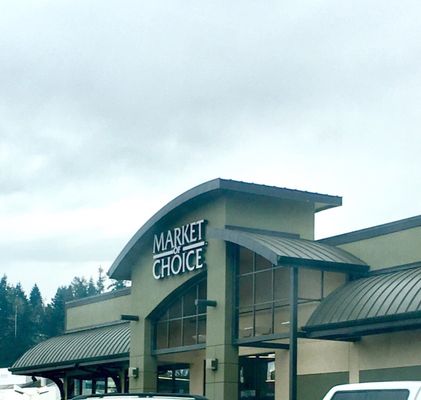 Market of Choice Franklin by null