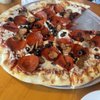 Pazzo's gift card