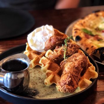 Scratch Kitchen - Pizza Near Me - North Vancouver, British Columbia Scratch Kitchen - Pizza Near Me - North Vancouver, British Columbia