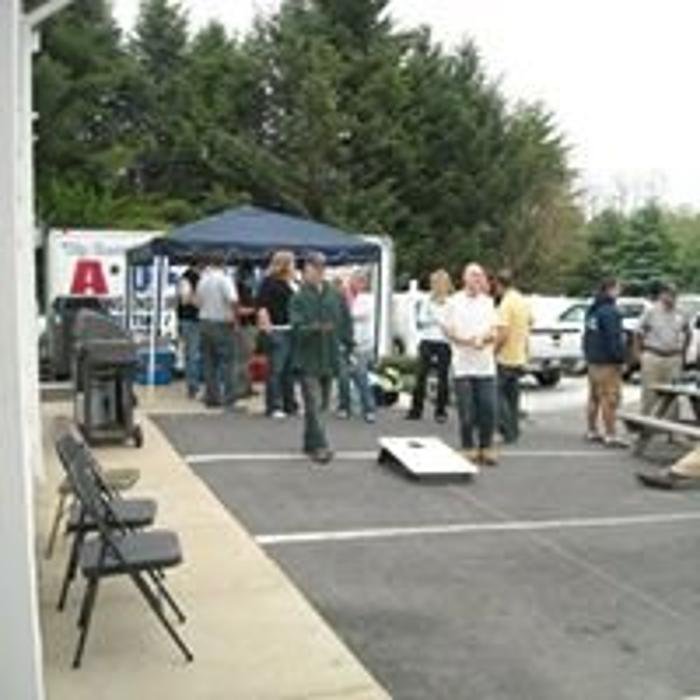 Slide of F H Furr Plumbing Heating Air Conditioning & Electrical