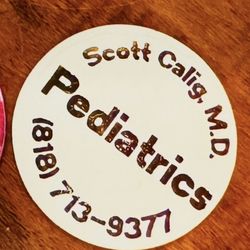 Scott Calig, MD