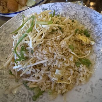 Inka's - Arroz Chaufa w/ chicken. Delicious!!!! - Wine Bars Near Me - Syracuse, New York