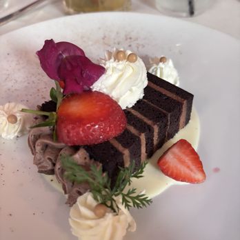 Potente - Italian Near Me - Houston, Texas