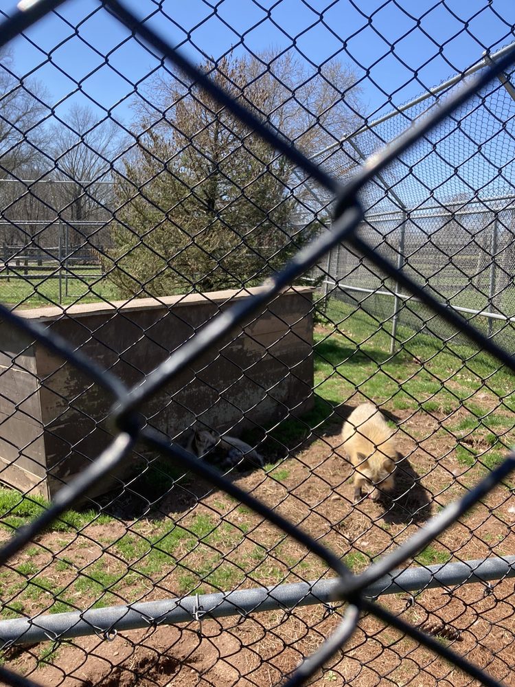 Upper Schuylkill Valley Park Logo