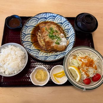Tokyo Shokudo - Miso Katsu-Ni - Japanese Near Me - Plano, Texas Tokyo Shokudo - Miso Katsu-Ni - Japanese Near Me - Plano, Texas