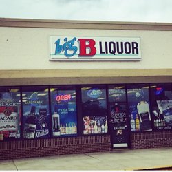 Big B Liquors