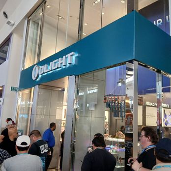 Olight - Grand Opening of the Olight Store. It's like a grown ups version of a toy store. - Electronics Near Me - Las Vegas, Nevada Olight - Grand Opening of the Olight Store. It's like a grown ups version of a toy store. - Electronics Near Me - Las Vegas, Nevada