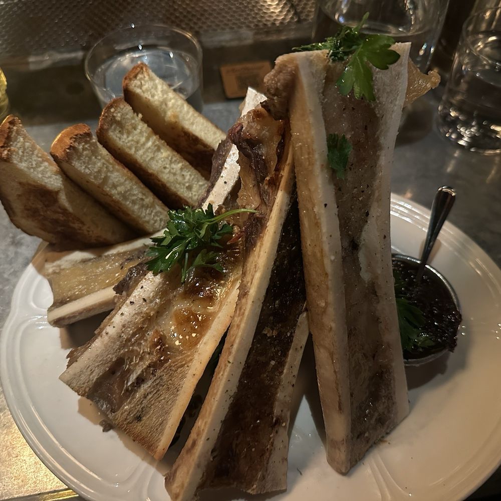 Au Cheval - bone marrow - Bars Near Me - Chicago, Illinois Au Cheval - bone marrow - Bars Near Me - Chicago, Illinois