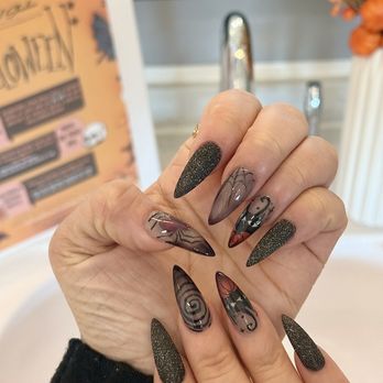 Nail Shadow Cumming - Nail Salons Near Me - Cumming, Georgia Nail Shadow Cumming - Nail Salons Near Me - Cumming, Georgia