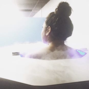 Primal Ice - Beam me up Scotty - Cryotherapy Near Me - San Jose, California