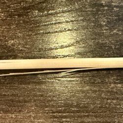 Szechwan Noodle - Splintery chop stick
