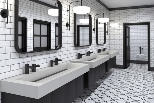 Breault Plumbing Logo