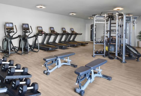 Monterey Beach Hotel, a Tribute Portfolio Hotel by null