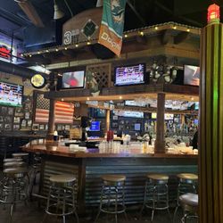 Bonefish Mac's Sports Grille