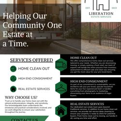 Liberation Estate Services