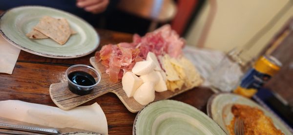 The Italian Homemade Company by null