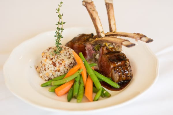Zelda's Catering by null