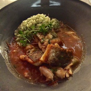 Marsh House - Red fish is delicious. - Southern Near Me - Nashville, Tennessee Marsh House - Red fish is delicious. - Southern Near Me - Nashville, Tennessee