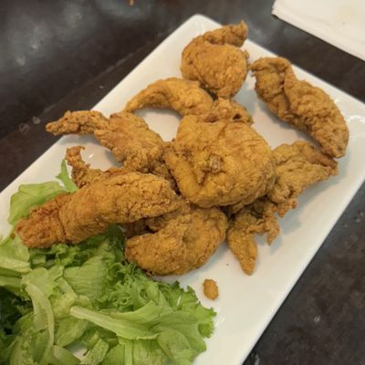 Old School Bar & Grill by null