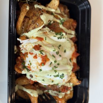 Eggbred - Breakfast & Brunch Near Me - Garden Grove, California