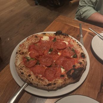 Felix Trattoria - Diavola - Italian Near Me - Los Angeles, California