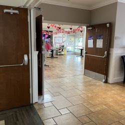 Victoria Healthcare and Rehabilitation Center