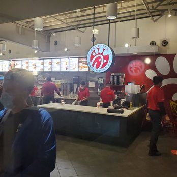Chick-fil-A - Still open, still delish - Fast Food Near Me - Burbank, California Chick-fil-A - Still open, still delish - Fast Food Near Me - Burbank, California
