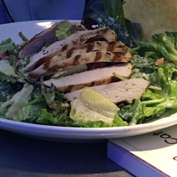 Dave & Buster's El Paso - Chicken salad - Arcades Near Me - El Paso, Texas Dave & Buster's El Paso - Chicken salad - Arcades Near Me - El Paso, Texas