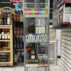 Mission Mart - We have your choice of Vapes available too.